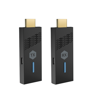 Wireless Display Adapter (4K) Model: W47